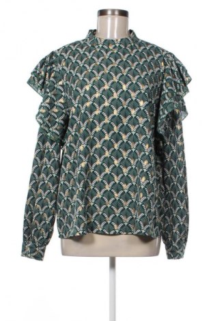 Bluzka damska VILA, Rozmiar XL, Kolor Kolorowy, Cena 44,94 zł