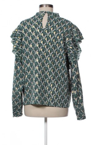 Bluzka damska VILA, Rozmiar XL, Kolor Kolorowy, Cena 44,94 zł