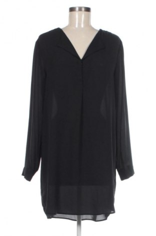 Дамска блуза VILA, Размер M, Цвят Черен, Цена 4,99 лв.