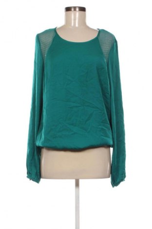 Dámska blúza VILA, Veľkosť M, Farba Zelená, Cena  2,95 €