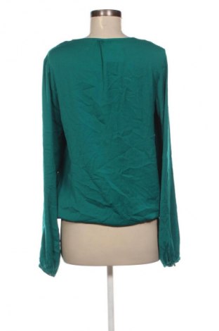 Dámska blúza VILA, Veľkosť M, Farba Zelená, Cena  2,95 €