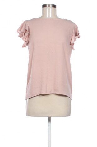 Női blúz VILA, Méret S, Szín Hamurózsaszín, Ár 4 000 Ft