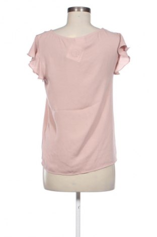 Női blúz VILA, Méret S, Szín Hamurózsaszín, Ár 4 000 Ft
