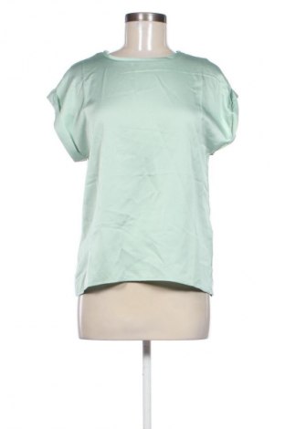 Dámska blúza VILA, Veľkosť S, Farba Zelená, Cena  27,95 €