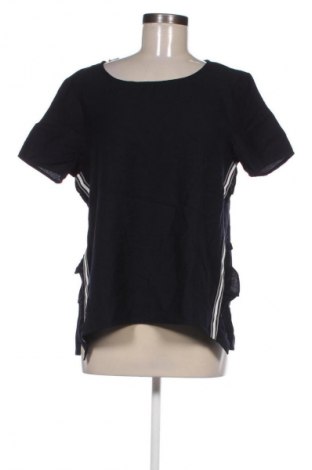 Дамска блуза VILA, Размер L, Цвят Син, Цена 46,00 лв.