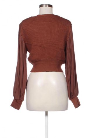 Dámska blúza VRG GRL, Veľkosť M, Farba Hnedá, Cena  9,95 €