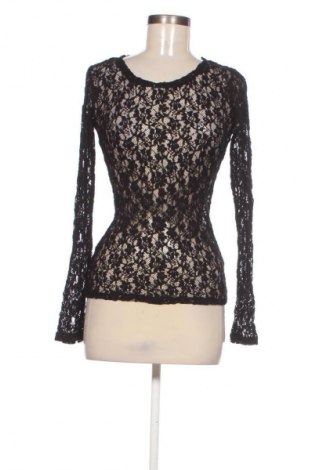 Bluzka damska VRS Woman, Rozmiar S, Kolor Czarny, Cena 43,68 zł