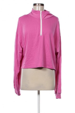 Bluză de femei Valley Girl, Mărime XL, Culoare Roz, Preț 13,99 Lei