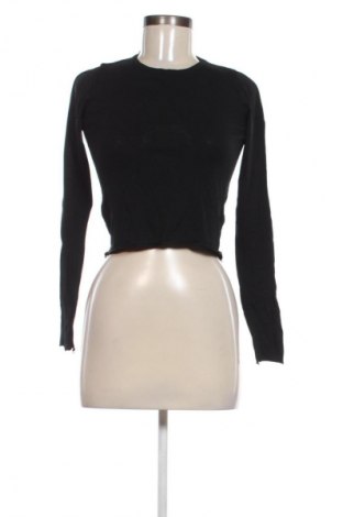 Дамска блуза Valley Girl, Размер S, Цвят Черен, Цена 19,00 лв.