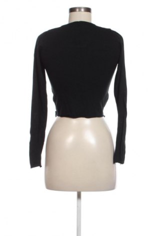 Дамска блуза Valley Girl, Размер S, Цвят Черен, Цена 19,00 лв.