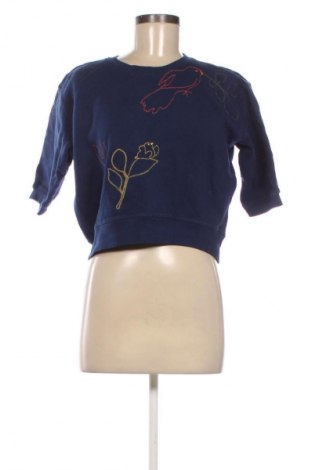 Dámská halenka Vanessa Bruno, Velikost S, Barva Vícebarevné, Cena  969,00 Kč