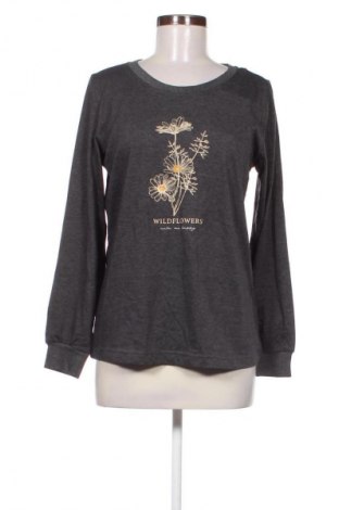 Damen Shirt Vd, Größe M, Farbe Grau, Preis 20,99 €