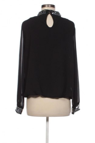 Dámská halenka Velvet, Velikost XXL, Barva Černá, Cena  329,00 Kč