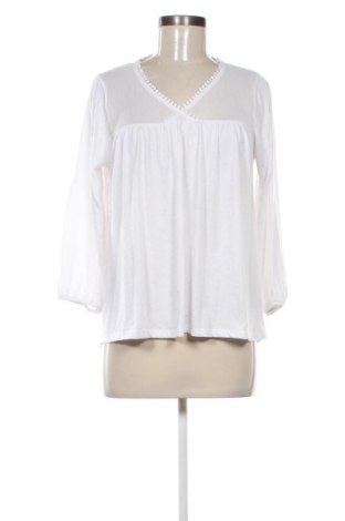 Bluză de femei Venturini, Mărime M, Culoare Alb, Preț 50,00 Lei