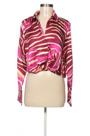 Γυναικεία μπλούζα Vera & Lucy, Μέγεθος L, Χρώμα Πολύχρωμο, Τιμή 2,99 €