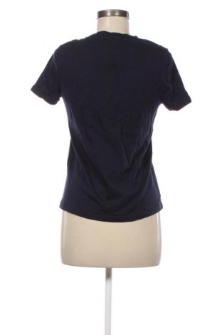 Γυναικεία μπλούζα Vero Moda, Μέγεθος S, Χρώμα Μπλέ, Τιμή 12,99 €