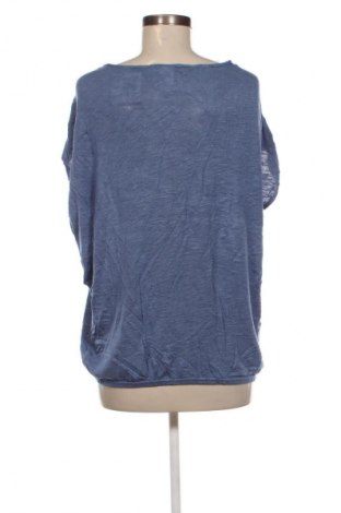 Дамска блуза Vero Moda, Размер L, Цвят Син, Цена 15,99 лв.