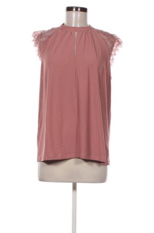 Γυναικεία μπλούζα Vero Moda, Μέγεθος L, Χρώμα Σάπιο μήλο, Τιμή 23,99 €