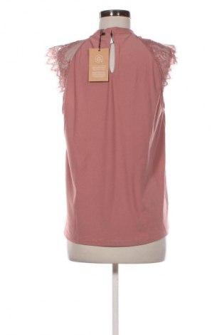 Γυναικεία μπλούζα Vero Moda, Μέγεθος L, Χρώμα Σάπιο μήλο, Τιμή 23,99 €