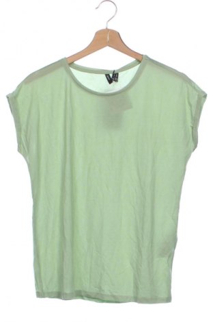 Bluză de femei Vero Moda, Mărime XS, Culoare Verde, Preț 145,99 Lei