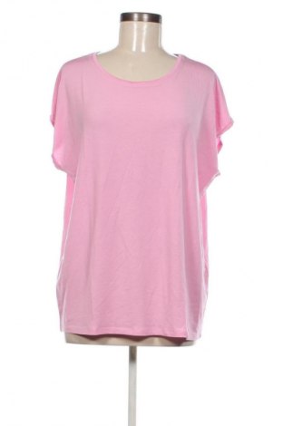 Damen Shirt Vero Moda, Größe L, Farbe Rosa, Preis € 30,99