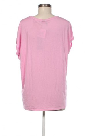 Damen Shirt Vero Moda, Größe L, Farbe Rosa, Preis € 30,99