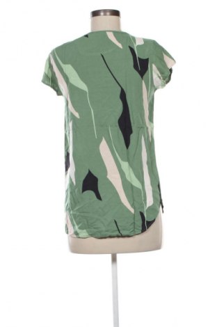 Damen Shirt Vero Moda, Größe S, Farbe Mehrfarbig, Preis 10,23 €