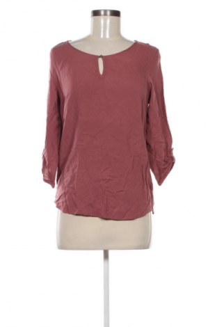 Damen Shirt Vero Moda, Größe S, Farbe Aschrosa, Preis 10,23 €