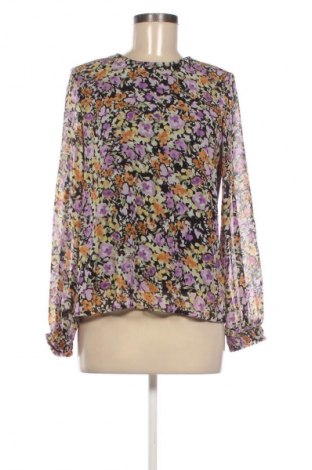 Дамска блуза Vero Moda, Размер M, Цвят Многоцветен, Цена 20,01 лв.
