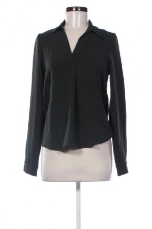 Bluză de femei Vero Moda, Mărime XS, Culoare Verde, Preț 116,99 Lei