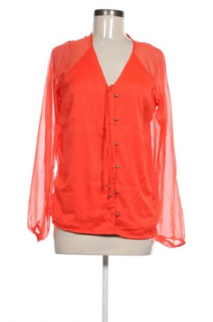 Bluză de femei Vero Moda, Mărime M, Culoare Roșu, Preț 34,99 Lei