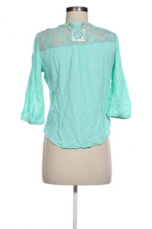 Bluză de femei Vero Moda, Mărime S, Culoare Verde, Preț 53,00 Lei