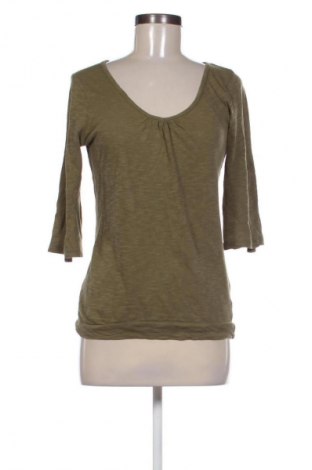 Dámska blúza Vero Moda, Veľkosť M, Farba Zelená, Cena  10,23 €