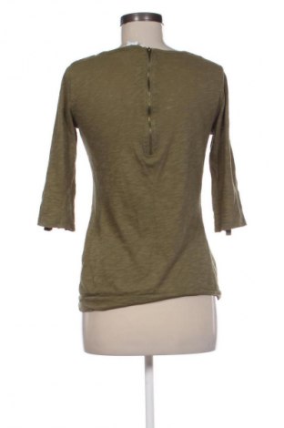 Dámska blúza Vero Moda, Veľkosť M, Farba Zelená, Cena  10,23 €