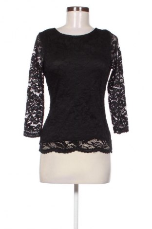 Dámska blúza Vero Moda, Veľkosť S, Farba Čierna, Cena  10,95 €