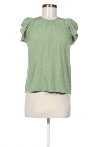 Bluză de femei Vero Moda, Mărime S, Culoare Verde, Preț 145,99 Lei