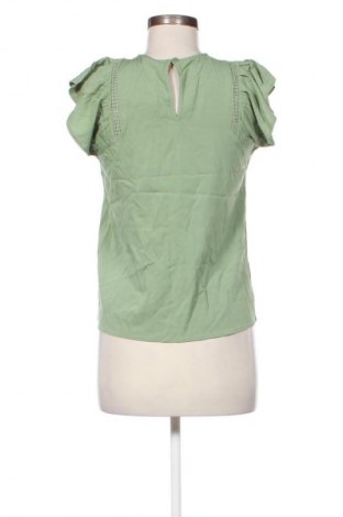 Bluză de femei Vero Moda, Mărime S, Culoare Verde, Preț 145,99 Lei