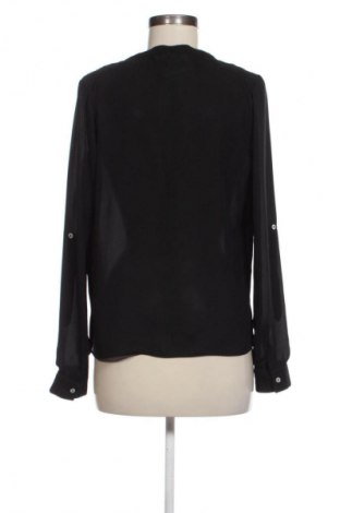 Bluzka damska Vero Moda, Rozmiar S, Kolor Czarny, Cena 26,99 zł