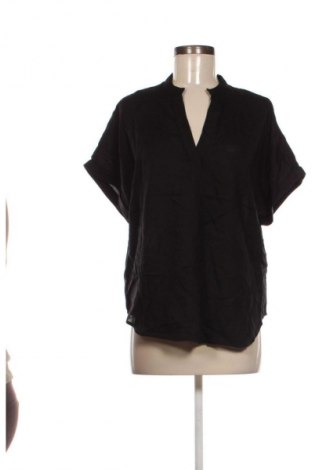 Дамска блуза Vero Moda, Размер L, Цвят Черен, Цена 46,99 лв.