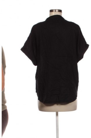 Дамска блуза Vero Moda, Размер L, Цвят Черен, Цена 46,99 лв.