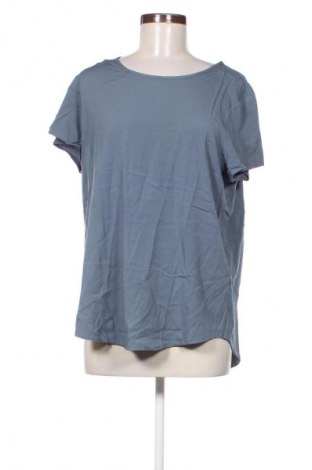 Damen Shirt Vero Moda, Größe XL, Farbe Blau, Preis 30,99 €