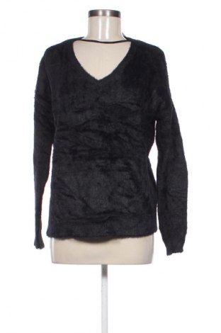 Дамска блуза Vero Moda, Размер M, Цвят Черен, Цена 9,99 лв.