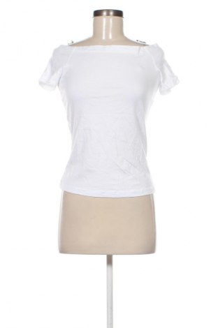 Дамска блуза Vero Moda, Размер M, Цвят Бял, Цена 46,99 лв.