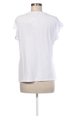 Γυναικεία μπλούζα Vero Moda, Μέγεθος M, Χρώμα Λευκό, Τιμή 23,99 €