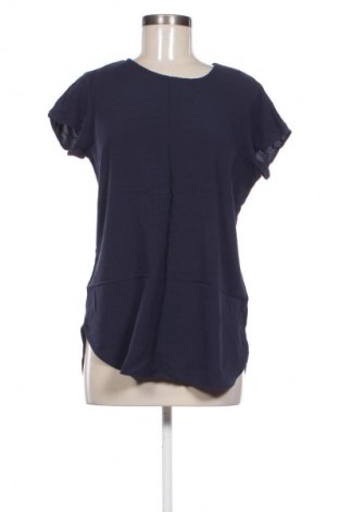 Дамска блуза Vero Moda, Размер L, Цвят Син, Цена 19,55 лв.