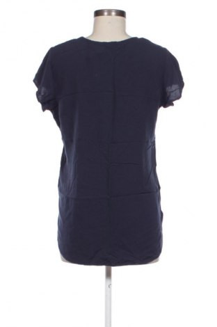 Дамска блуза Vero Moda, Размер L, Цвят Син, Цена 19,55 лв.