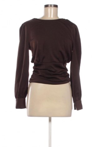 Dámská halenka Vero Moda, Velikost M, Barva Hnědá, Cena  685,00 Kč