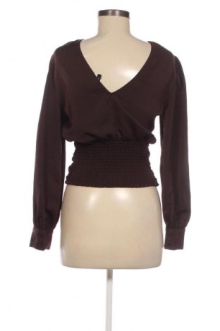 Dámská halenka Vero Moda, Velikost M, Barva Hnědá, Cena  685,00 Kč