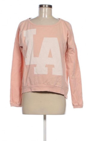 Bluzka damska Vero Moda, Rozmiar XS, Kolor Popielaty róż, Cena 45,98 zł