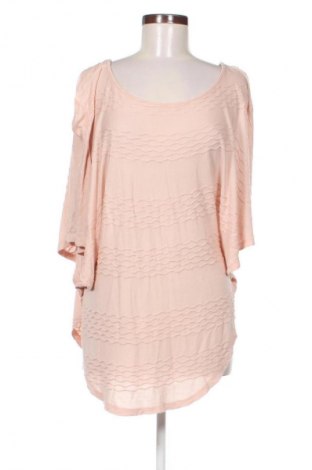 Bluzka damska Vero Moda, Rozmiar M, Kolor Popielaty róż, Cena 45,98 zł